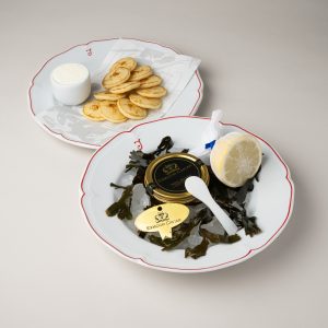 Exmoor Caviar Oscietra